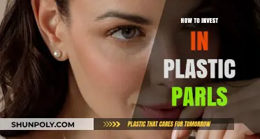 Plastic Pearls: A Guide to Investing