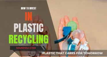 Unleash Profits: A Beginner's Guide to Plastic Recycling Investment