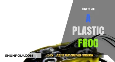 Frog Jigging: The Ultimate Guide to Plastic Frog Success