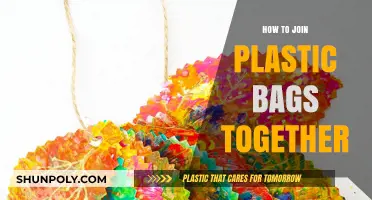 Easy DIY Methods to Fuse Plastic Bags Seamlessly for Creative Projects