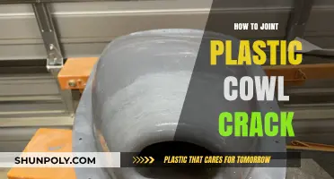Repairing Plastic Cowl Cracks: Easy DIY Solutions