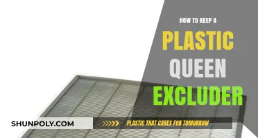 Maintain Plastic Queen Excluders: Tips and Tricks