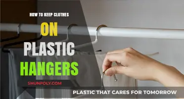 Keep Clothes on Hangers: A Simple Guide to Success
