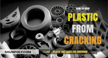 Preventing Plastic Cracks: Tips for Longevity