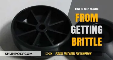 Preventing Plastic Brittleness: Effective Tips for Long-Lasting Durability