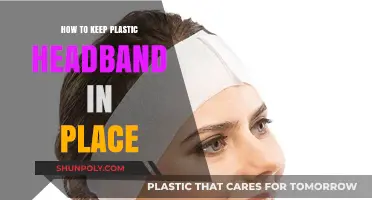 Keep Headbands Secure: Tips and Tricks