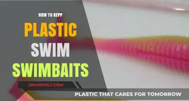 Maintain Plastic Swim Baits: Tips for Success