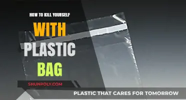 The Dangers of Plastic Bags: A Silent and Deadly Threat