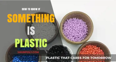 Spotting Plastics: A Quick Guide to Identification