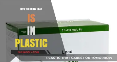 Detecting Lead in Plastics: What You Need to Know
