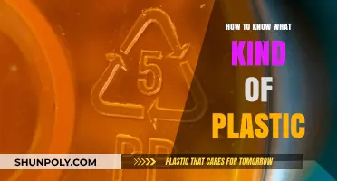 Identifying Plastics: A Guide to Plastic Types