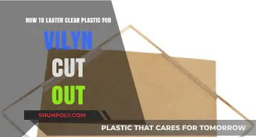 Mastering Vinyl Cutouts: Tips to Laser Clear Plastic Effortlessly