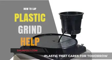 Mastering the Plastic Grind: A Lap Guide