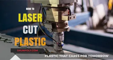 Mastering Laser Cutting: Techniques for Precision Plastic Fabrication
