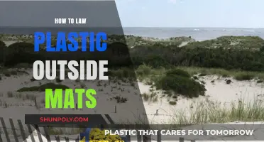 Keep Outdoor Mats Clean and Fresh