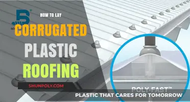 Corrugated Plastic Roofing: Easy Installation Guide