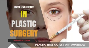 Effective Lead Generation Strategies for Plastic Surgery Practices