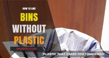 Eco-Friendly Bin Liners: Plastic-Free Solutions for Trash Cans