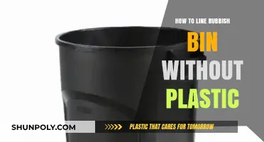 Green Living: Line Your Bin Without Plastic