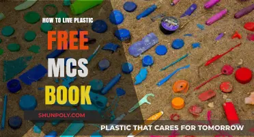 Living Plastic-Free: A Guide to Sustainable Living