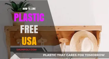 Liberating Life: Plastic-Free in the USA