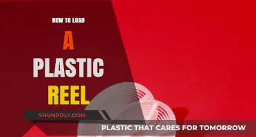 Loading Plastic Reels: A Step-by-Step Guide