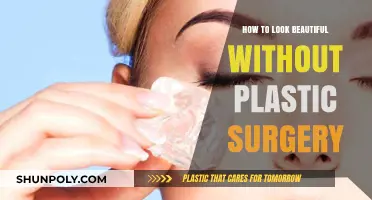 Natural Beauty Secrets: Enhance Your Look Without Plastic Surgery