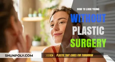 Youthful Glow Secrets: Natural Ways to Look Younger Without Surgery