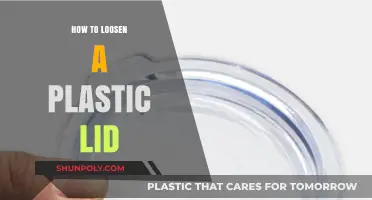 Unlocking Stubborn Plastic Lids: Easy Tricks to Try