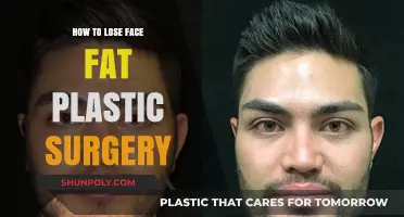 Effective Plastic Surgery Options for Reducing Face Fat Quickly