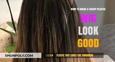Transform Your Budget Wig: Tips for a Natural, Polished Look