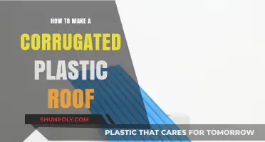 DIY Corrugated Plastic Roofing: Easy Installation Guide for Durability