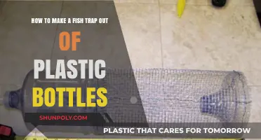 DIY Fish Trap: Crafting an Eco-Friendly Bottle Trap for Survival