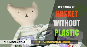 Eco-Friendly Gift Basket Ideas: Crafting Plastic-Free Presents with Style