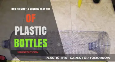 DIY Minnow Trap: Crafting an Eco-Friendly Bottle Trap Easily