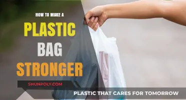 Enhance Plastic Bag Durability: Simple Tips for Stronger, Longer-Lasting Use