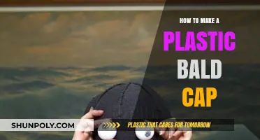 DIY Plastic Bald Cap: Easy Step-by-Step Guide for Beginners