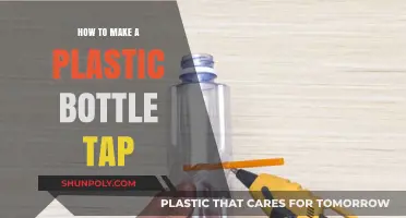 DIY Plastic Bottle Tap: Simple Steps for Eco-Friendly Water Access