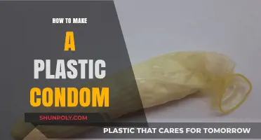 DIY Plastic Condom Guide: Materials, Steps, and Safety Tips
