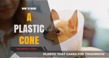 DIY Guide: Crafting Your Own Plastic Cone Step-by-Step