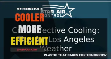 Maximize Your Plastic Cooler's Performance: Simple Efficiency-Boosting Tips