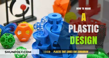 Mastering Plastic Design: Creative Techniques for Durable, Eco-Friendly Creations
