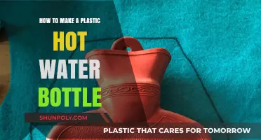 DIY Plastic Hot Water Bottle: Easy Homemade Comfort Guide