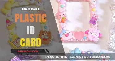 DIY Plastic ID Card Creation: Simple Steps for Professional Results