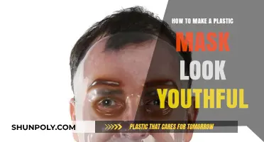 Revitalize Your Plastic Mask: Tips for a Youthful, Fresh Appearance