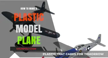 Mastering Plastic Model Plane Building: Essential Tips and Techniques
