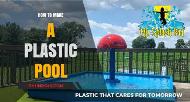 DIY Plastic Pool Guide: Easy Steps to Build Your Own