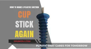 Revive Your Suction Cup: Simple Tricks to Restore Its Grip