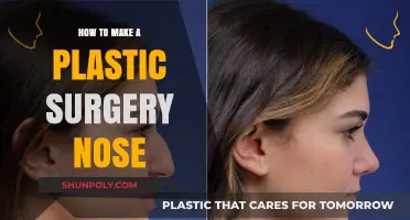 Transform Your Look: A Step-by-Step Guide to Rhinoplasty