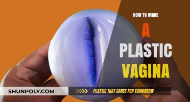 Crafting a Plastic Vagina: A Step-by-Step DIY Guide